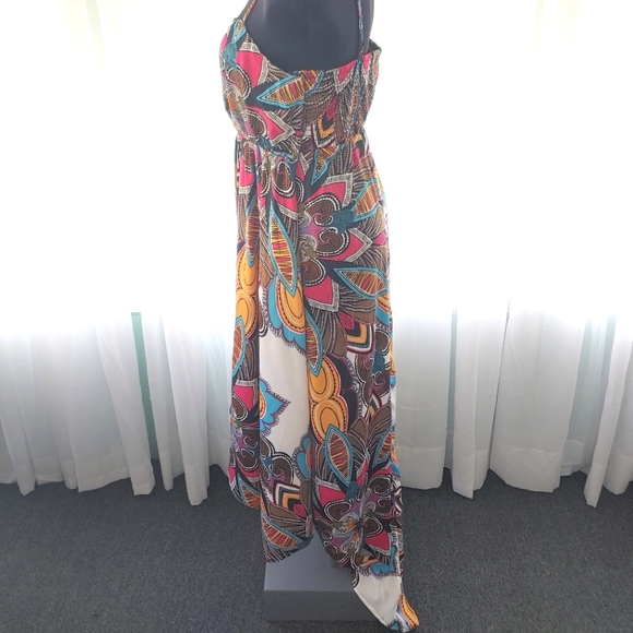 Maternity dress.  Size M. - Picture 13 of 14